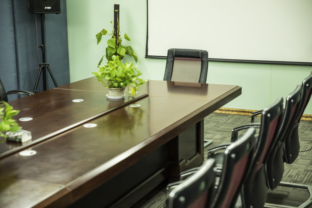 商务金融会议办公经济背景图片