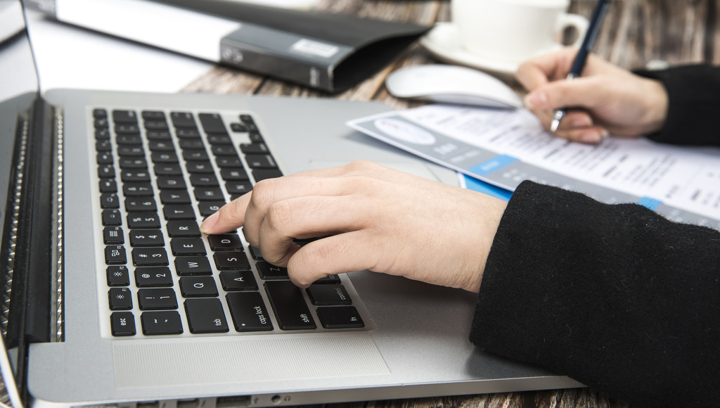 商务金融经济背景图片