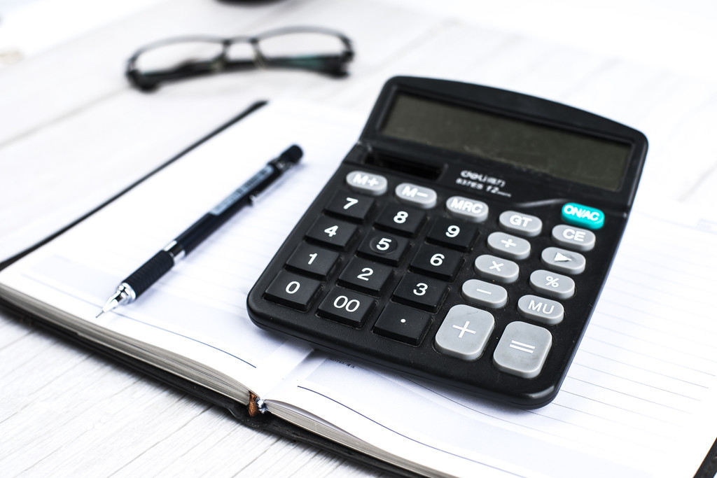 商务金融钱币经济背景图片