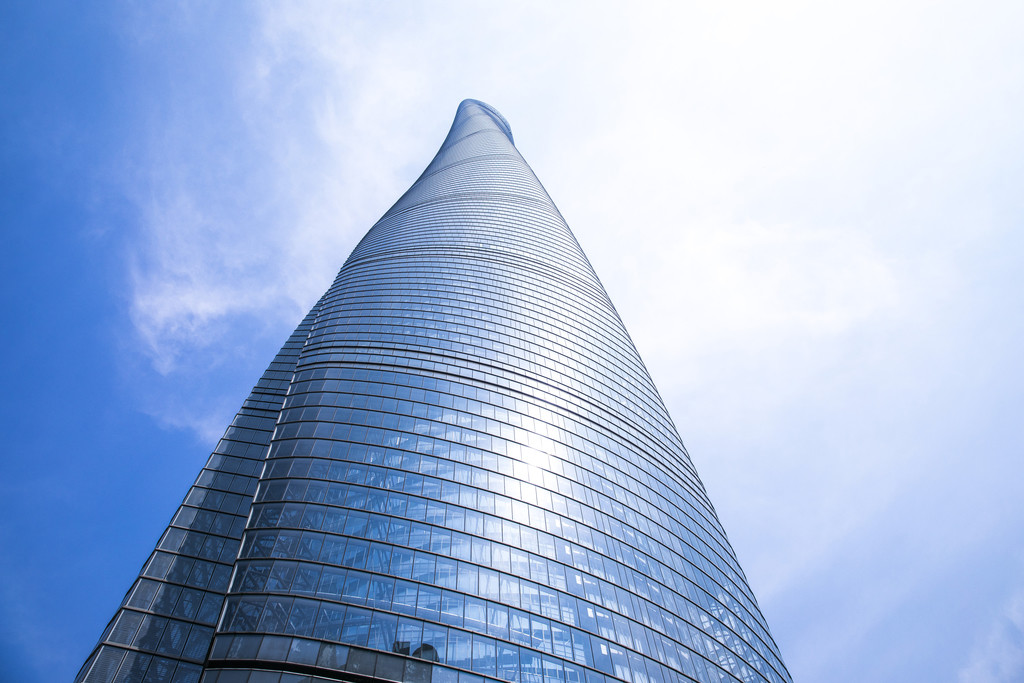 商务办公楼背景图片