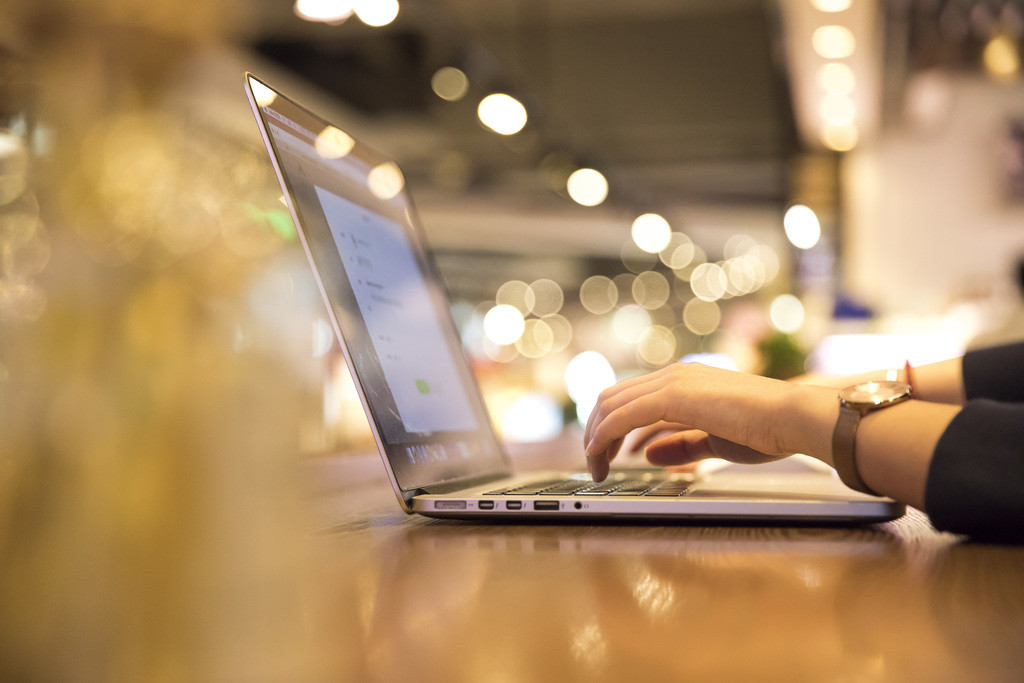 商务经济互联网背景图片