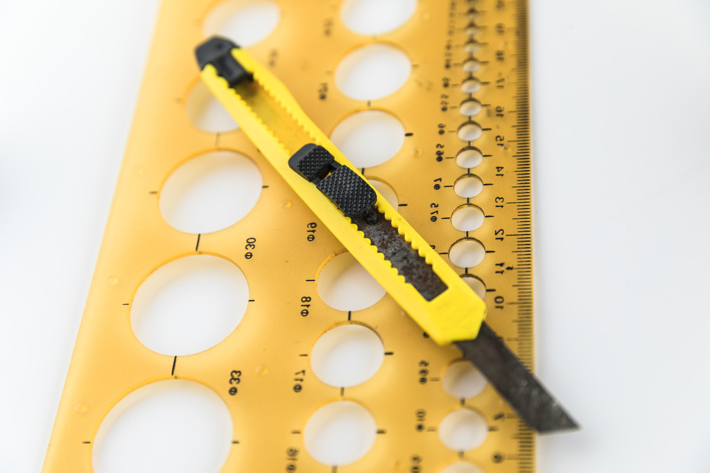 五一劳动节测量背景图片