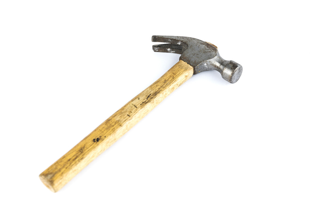 五一劳动节劳动工具背景图片