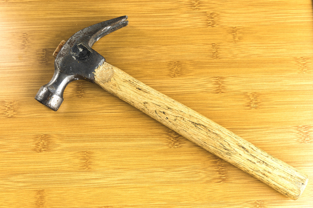 五一劳动节劳动工具背景图片