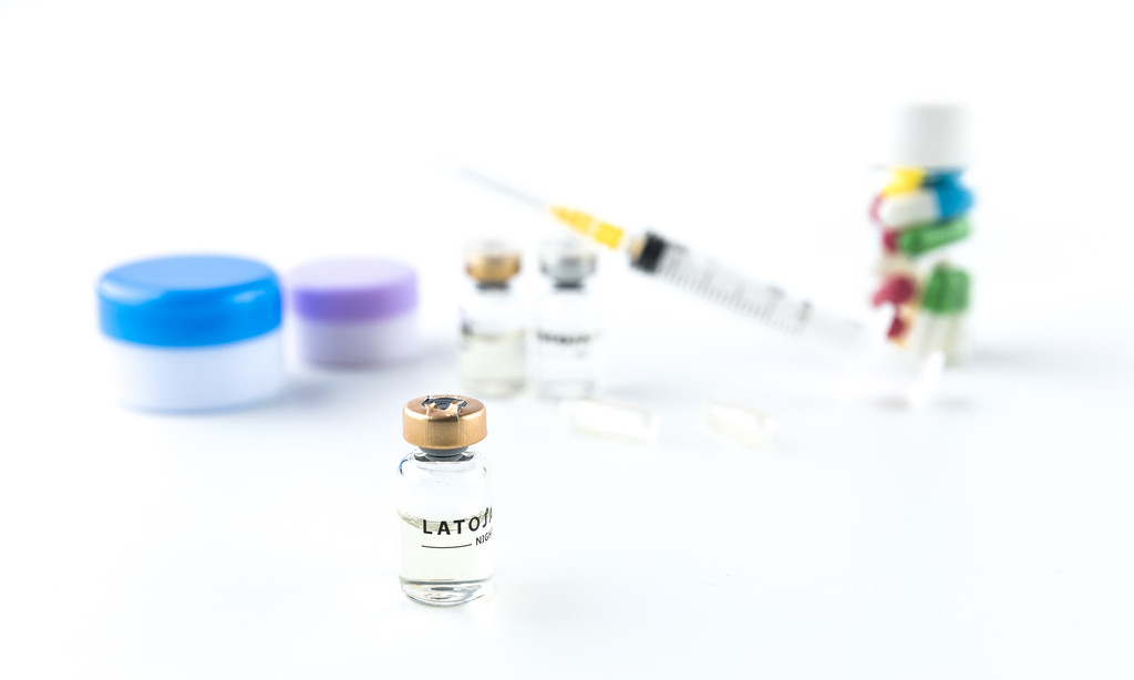 医疗疫苗注射图片