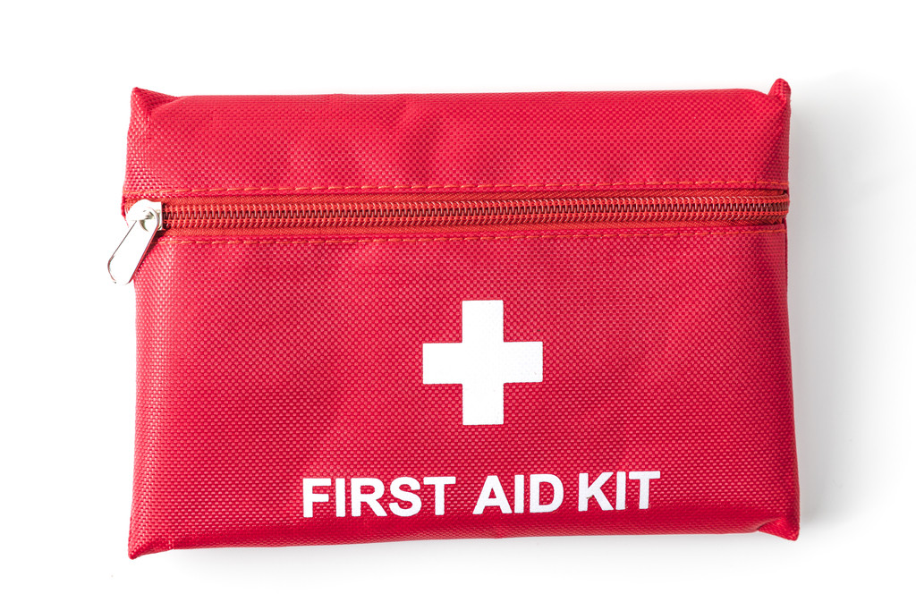 医疗保健药物医疗箱图片