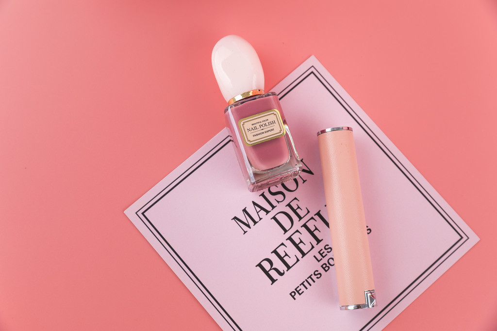 母亲节化妆品礼盒图片