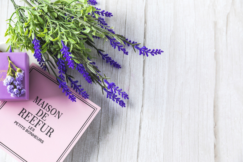 节日礼物礼盒图片