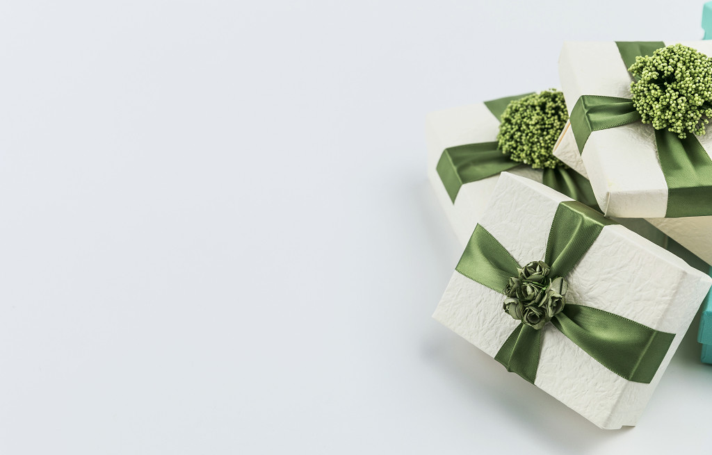 母亲节礼盒图片