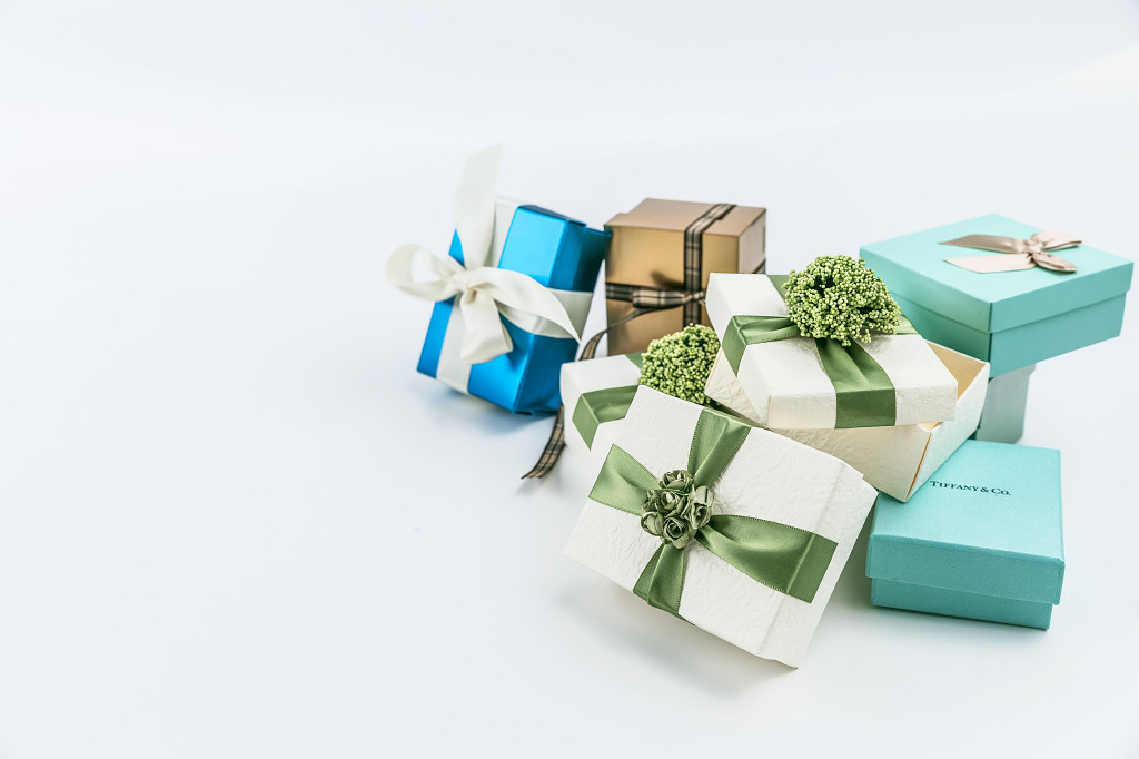 母亲节礼盒图片