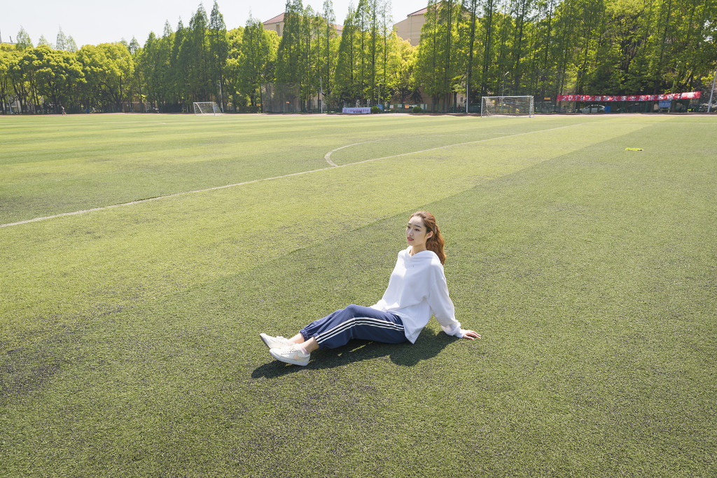 校园好朋友闺蜜交流图片