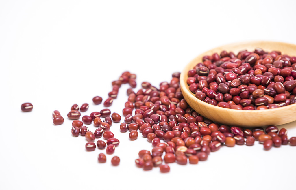 腊八豆绿色简约清新625端午节节日海报背景素材端午节促销海报端午节banner端午节背景端午五谷杂粮图片