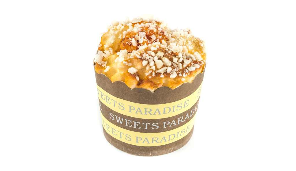 甜品烘焙面包图片