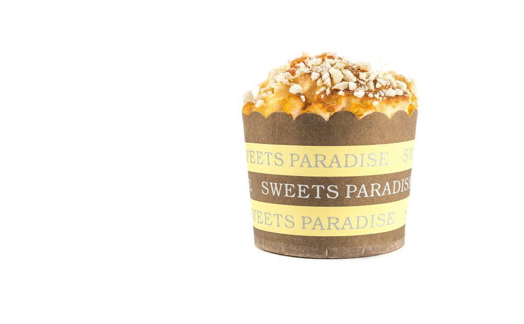 甜品烘焙面包图片