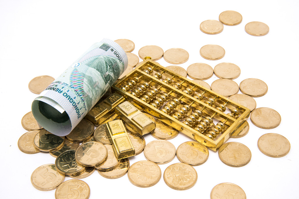 金融钱币硬币图片