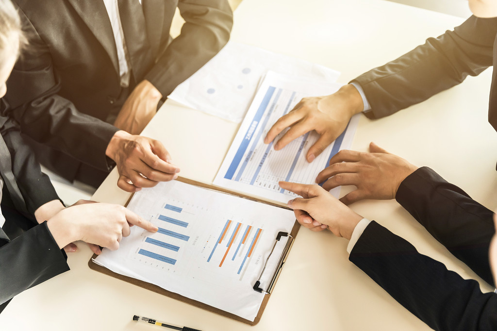 讨论计划书图片