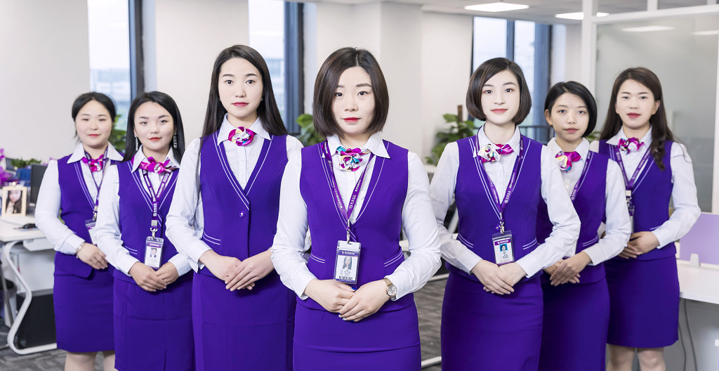 商务创业团队图片