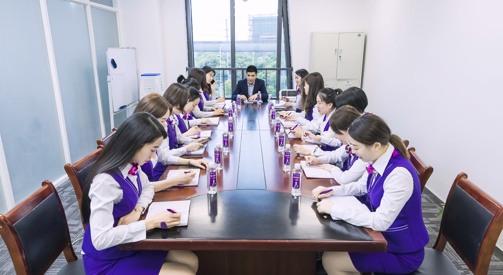 商务创业团队图片