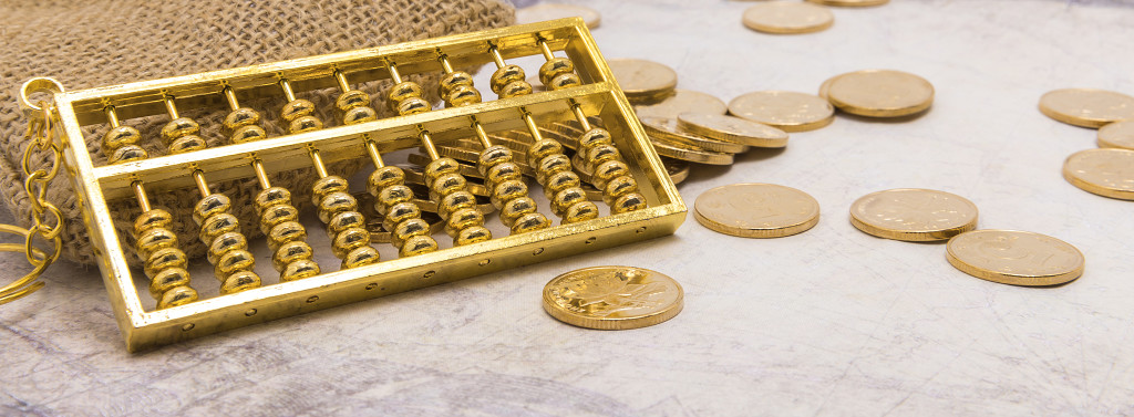 金融钱币硬币图片