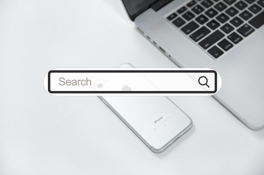 商务互联网信息搜索图片