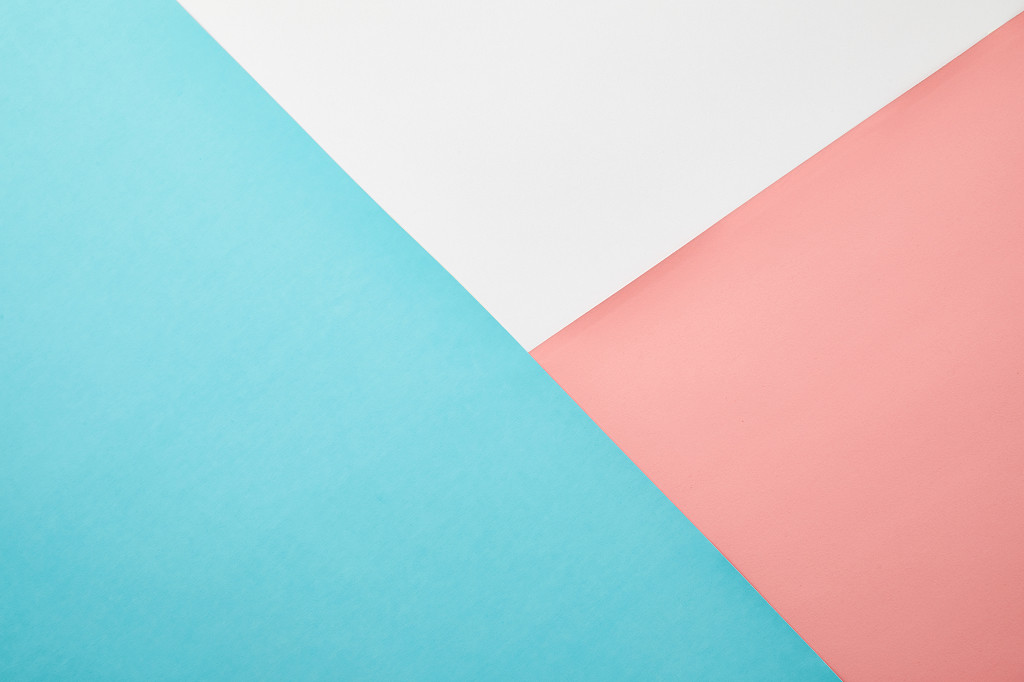 拍摄简约干净摄影平铺背景纸拼色拍照桌面