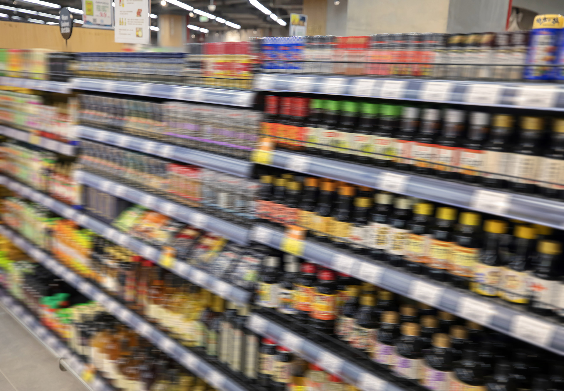 超市调料货架调味品货架超市货架超市商品