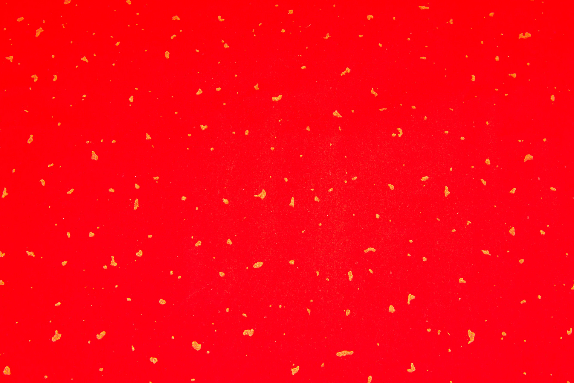 红色背景红底金箔纸春联纸对联纸新春春节