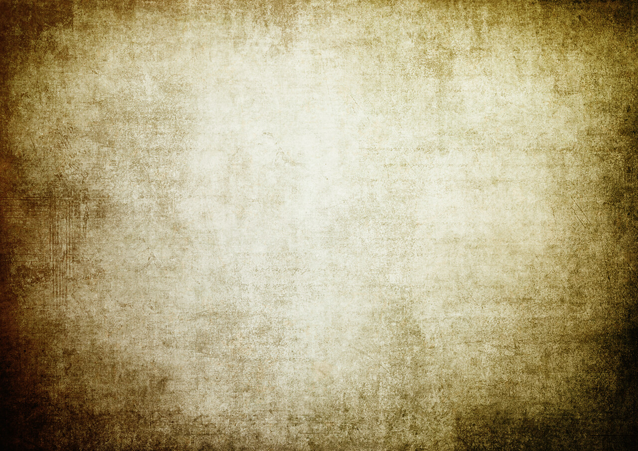 怀旧古老复古纹理纸张背景图