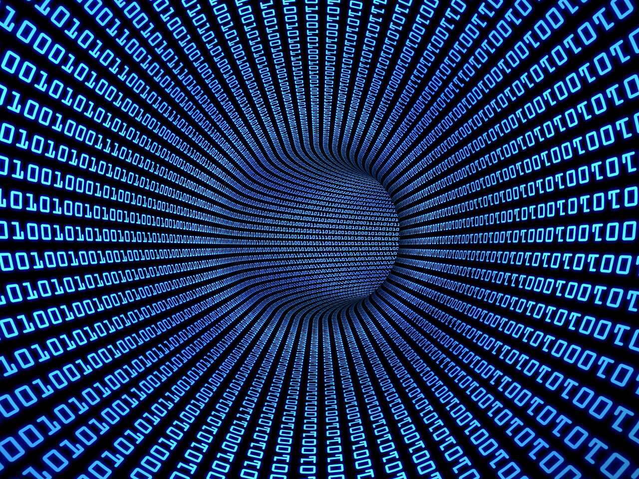 数码管电子科技商务