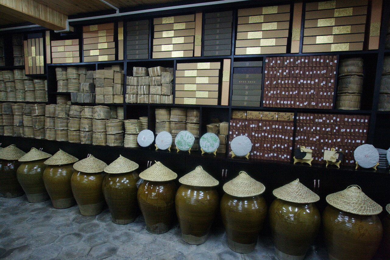 奶茶店的背景墙