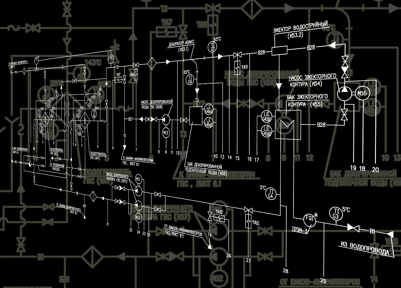 由工程师设计师开发工程热机械计划