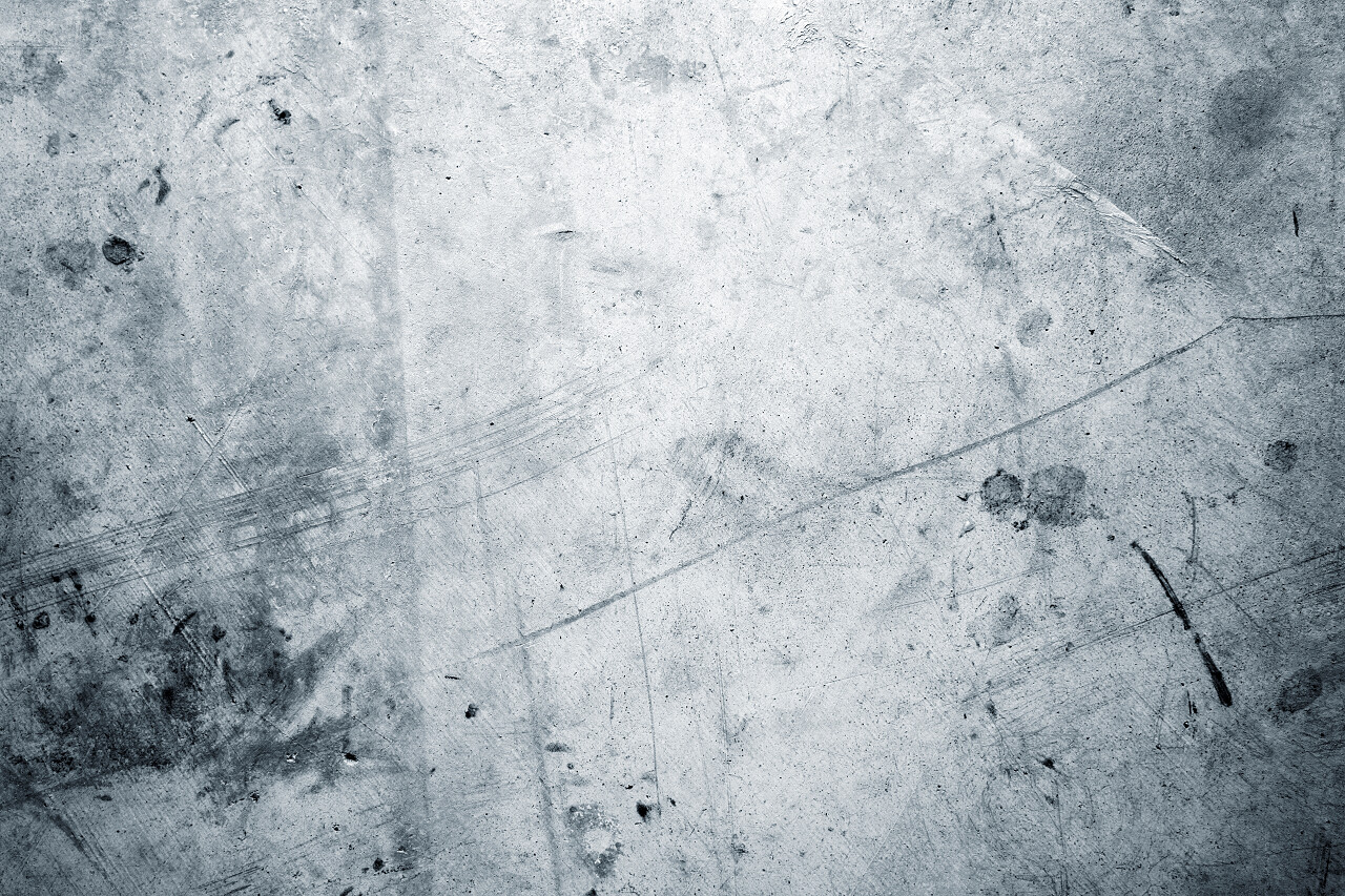 粗糙的蓝色水墨风背景特写图片