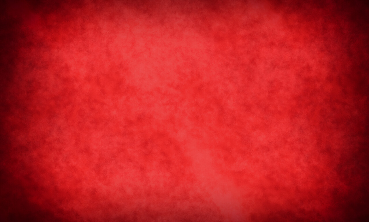 红色圣诞纹理背景图