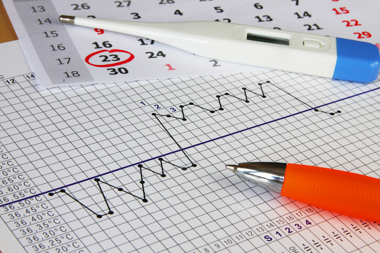 生育率表神经技术