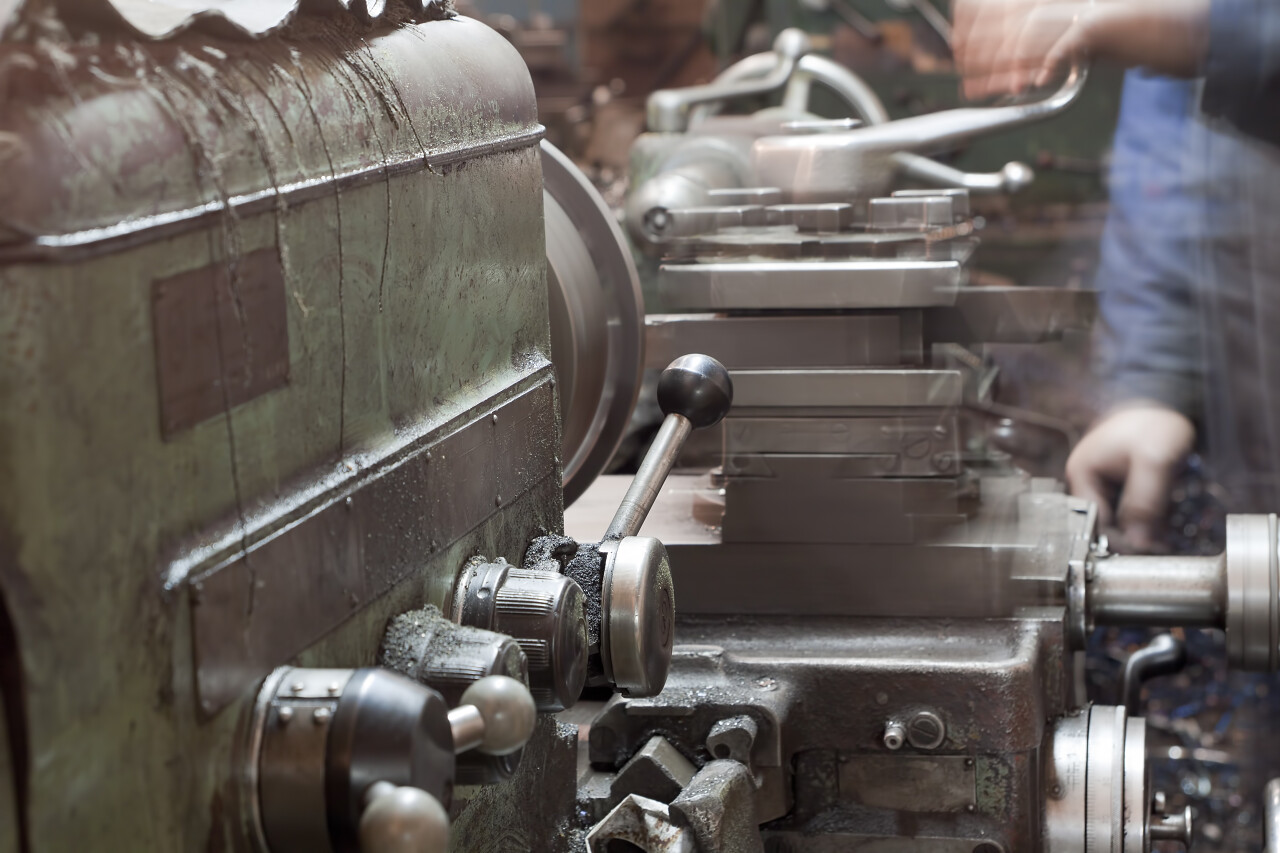 磨削加工金属工业机械和工具