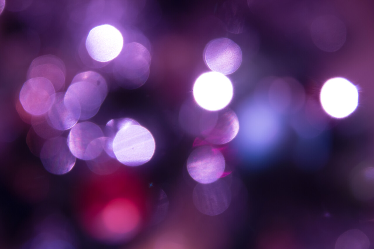 一张梦幻的图片