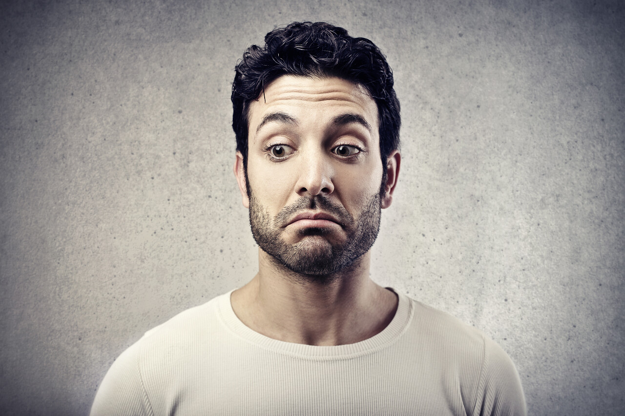 年轻的人有很多疑问