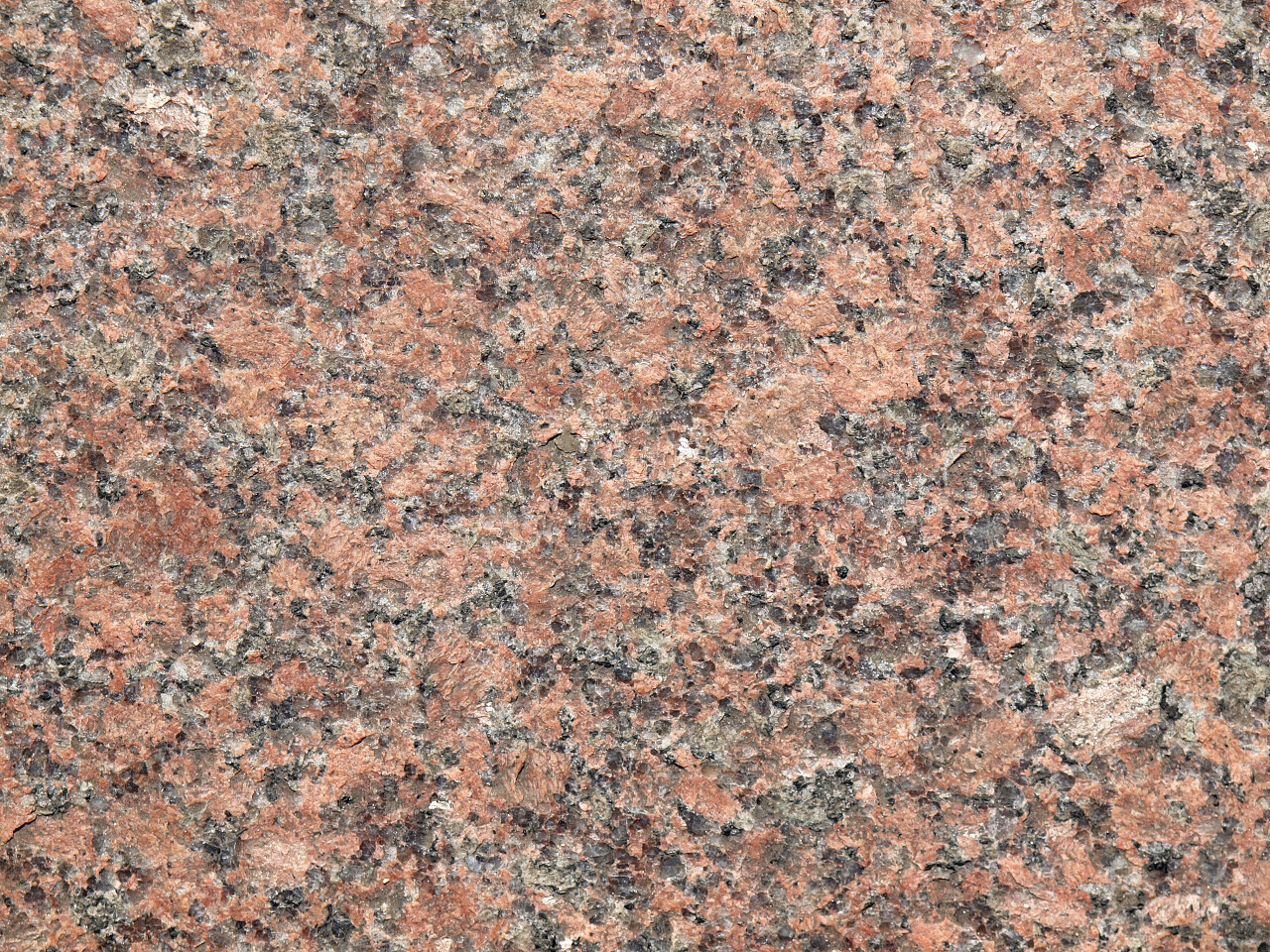 大理石花岗岩纹理背景地面