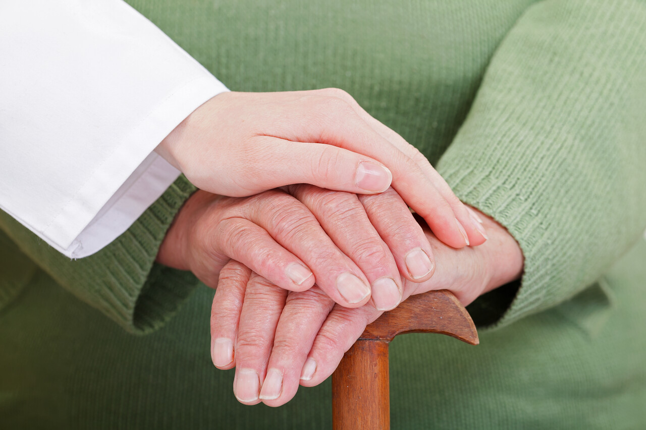 最好的护理养老院