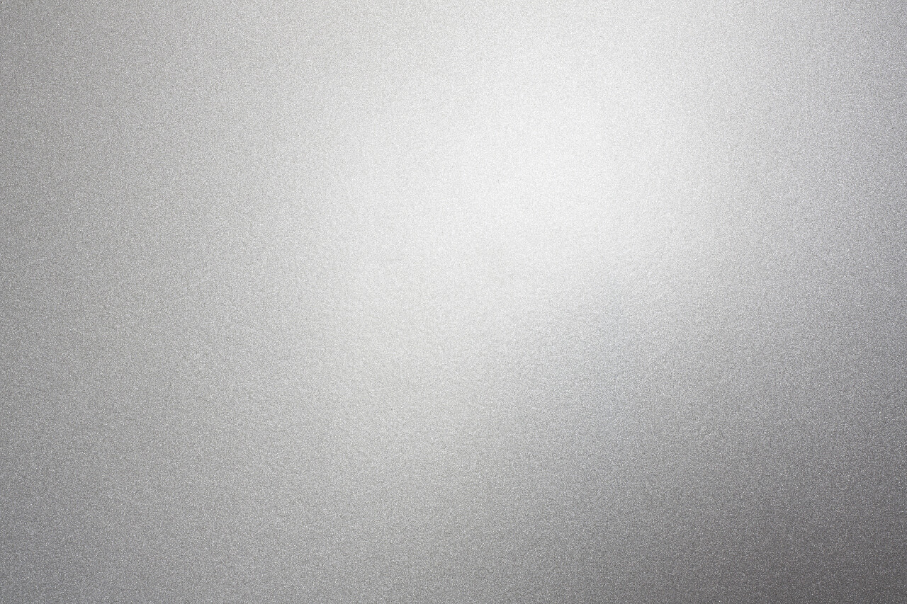 银色金属背景铬纹理