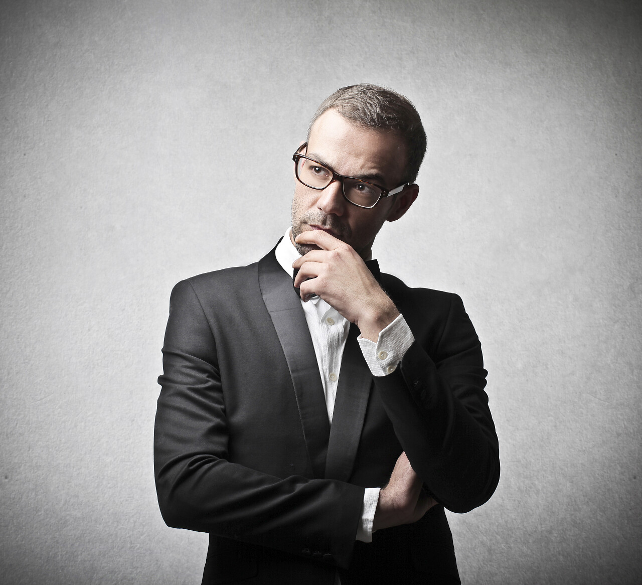 商人的思考思维