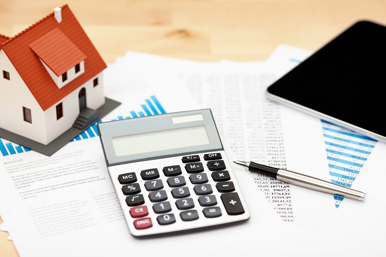 计算账单支出明细