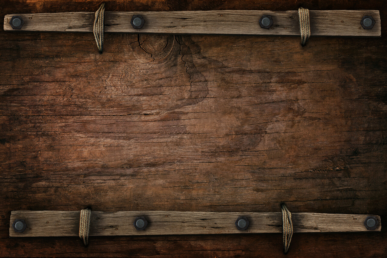 公告木头与自由空间多用途