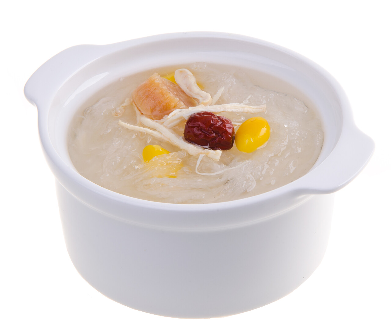 美味营养燕窝粥