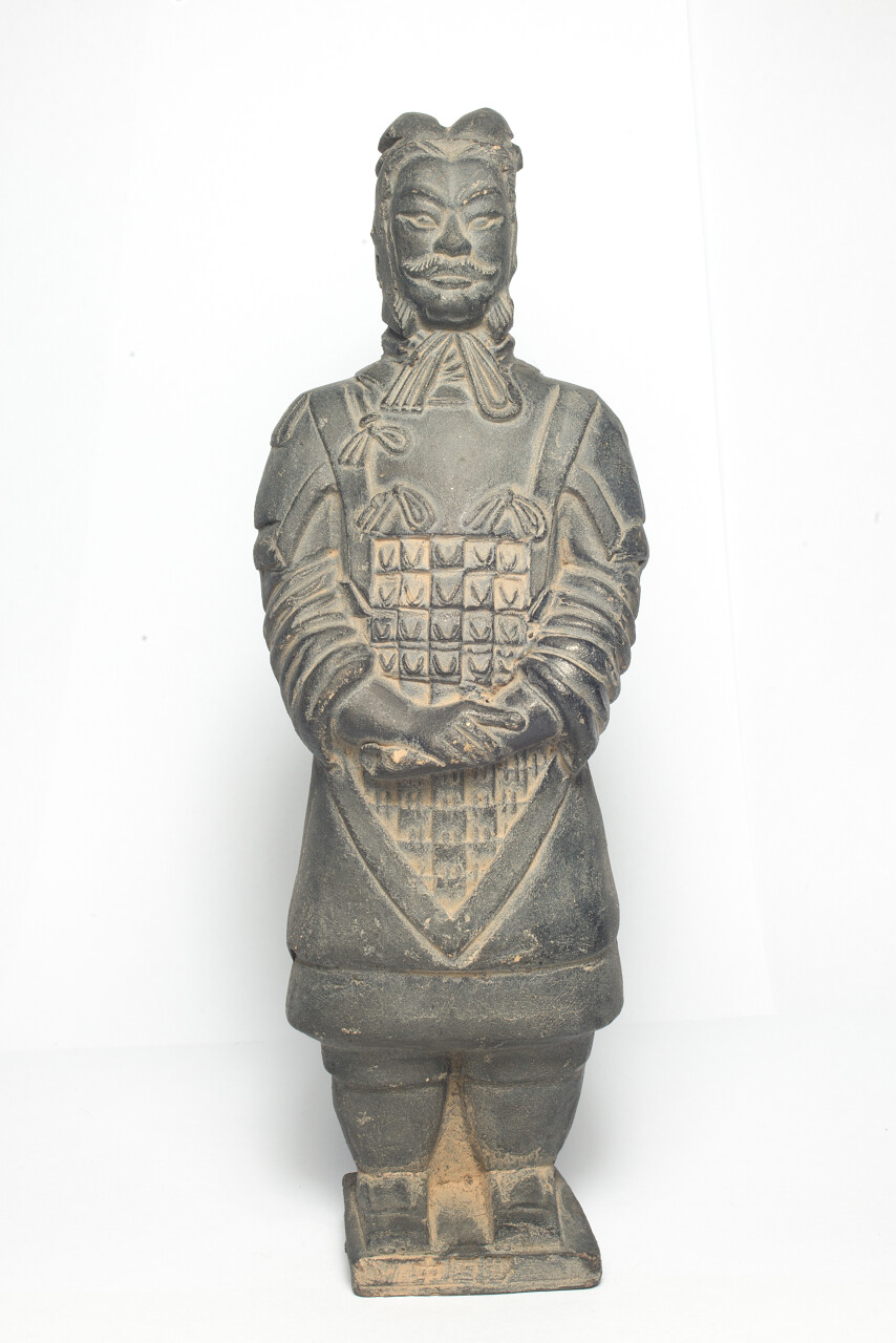 兵马俑陕西旅游