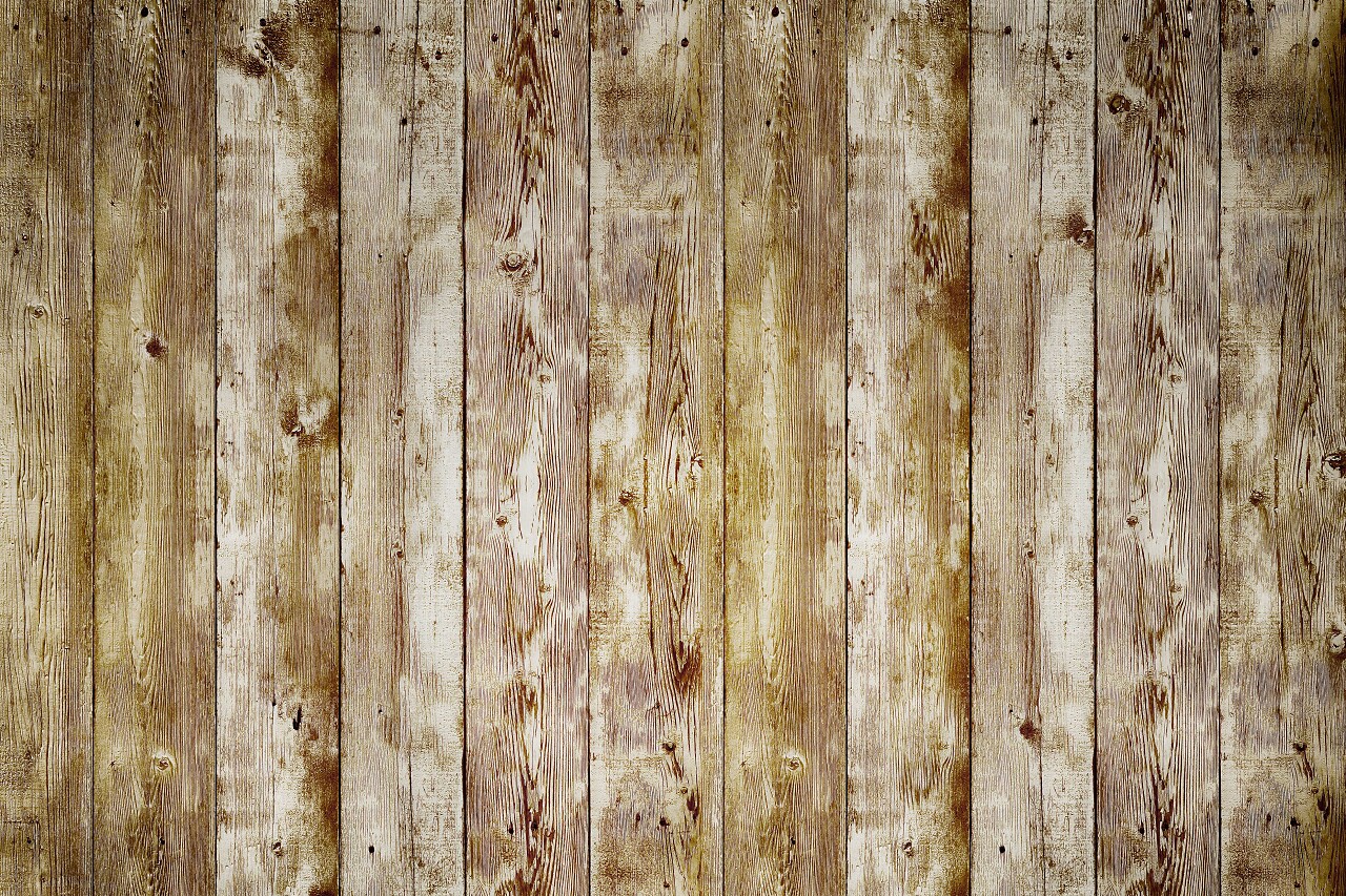 光布朗木材纹理的自然形态背景