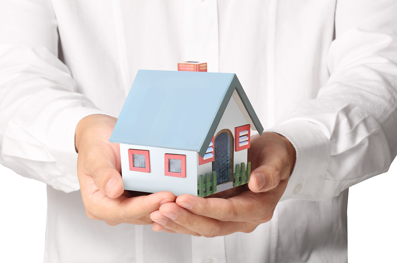 持有房屋代表房屋拥有权及地产业务