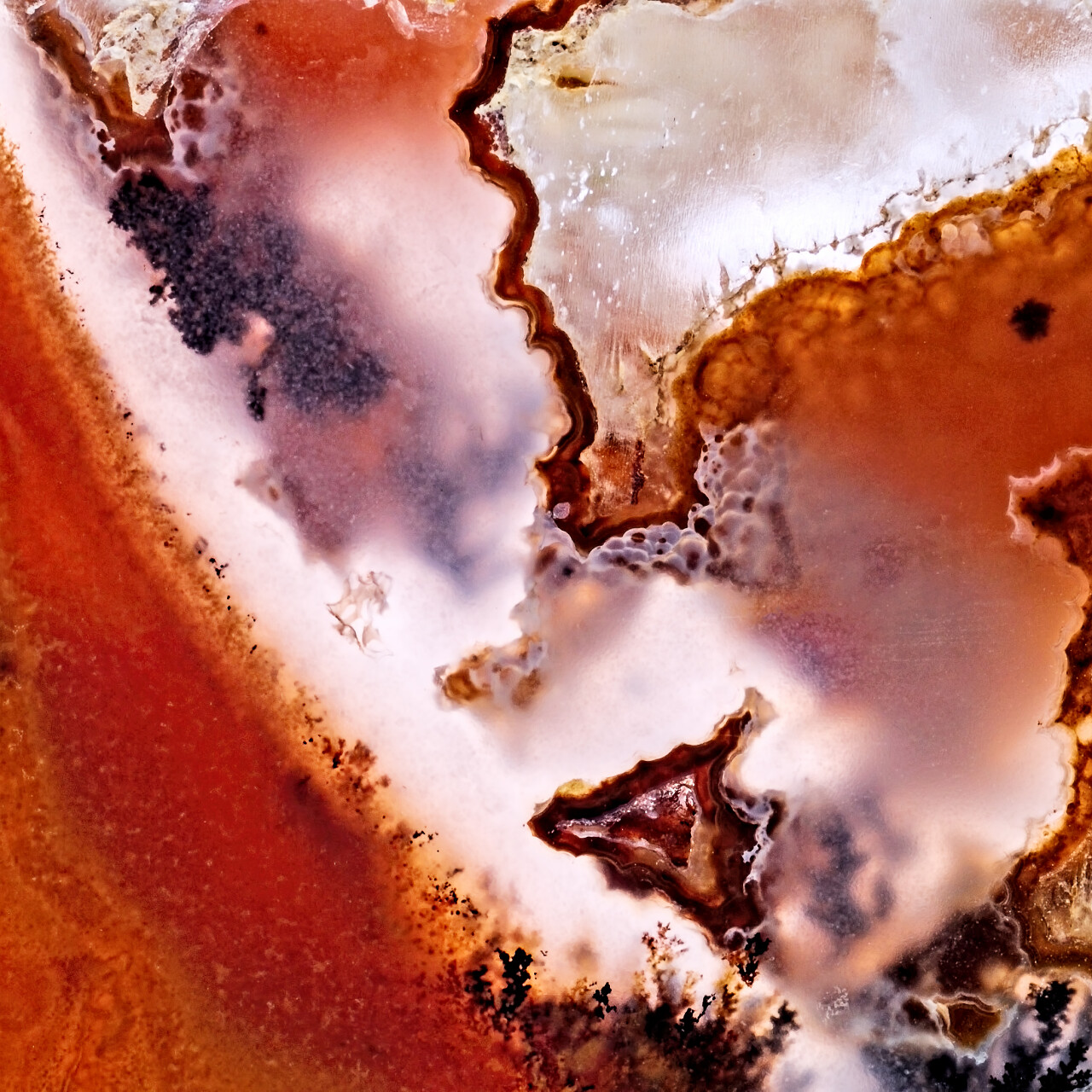 珠宝首饰和装饰石材