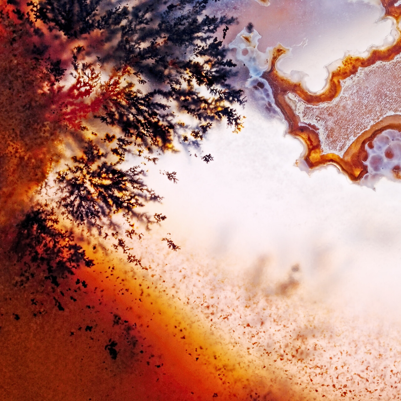 珠宝首饰和装饰石材