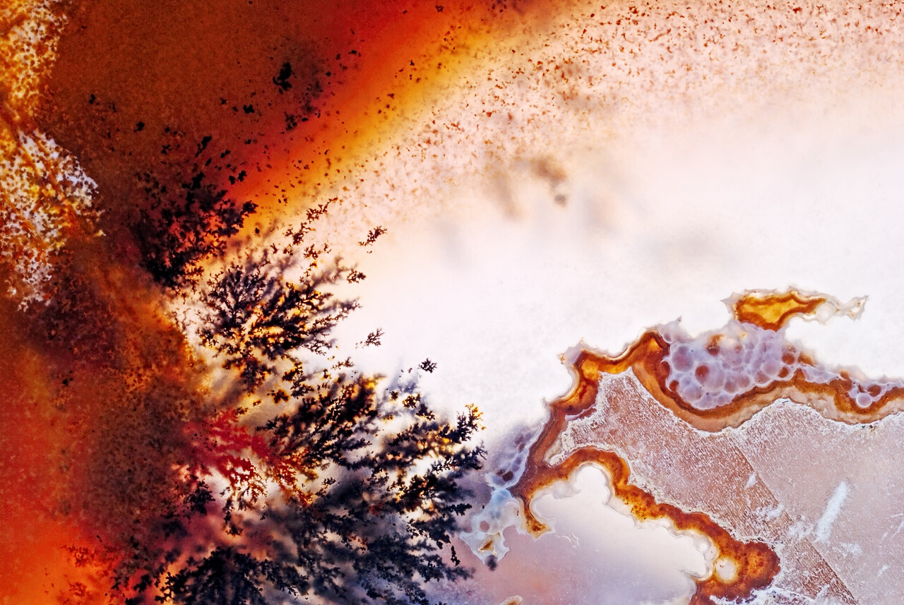 珠宝首饰和装饰石材